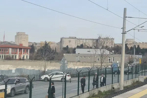 Türk Traktör Erenler Fabrikası - Resim 14