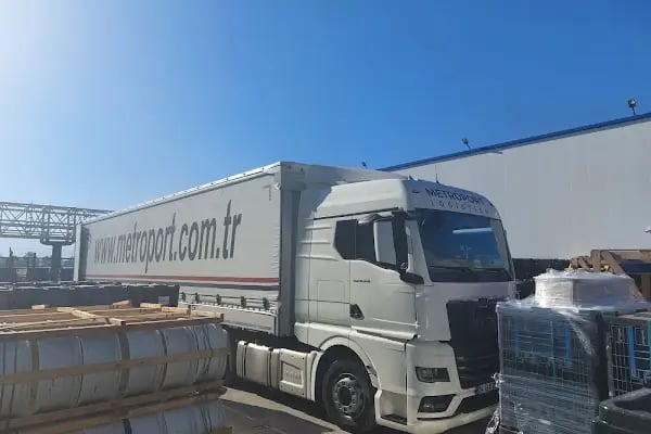 Türk Traktör Erenler Fabrikası - Resim 5