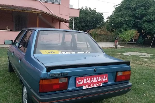 Türk Traktör Erenler Fabrikası - Resim 4