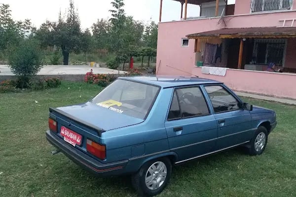 Türk Traktör Erenler Fabrikası - Resim 13