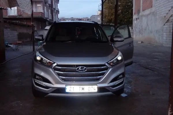 Serhad oto yıkama - Resim 10
