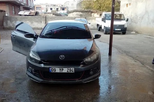 Serhad oto yıkama - Resim 6