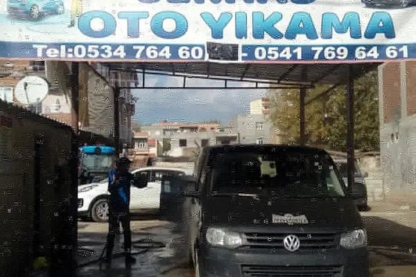 Serhad oto yıkama - Resim 2