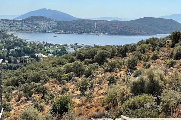 Bella Vista Sitesi - Resim 2