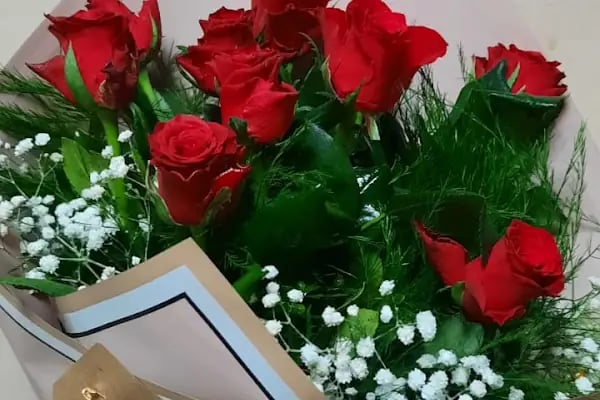 Ataşehir Çiçekçilik - Resim 15