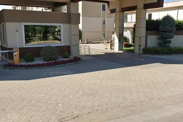 Evimiz Kocaeli Sitesi - Resim 11