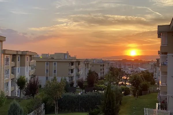 Evimiz Kocaeli Sitesi - Resim 8