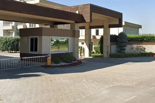 Evimiz Kocaeli Sitesi - Resim 4
