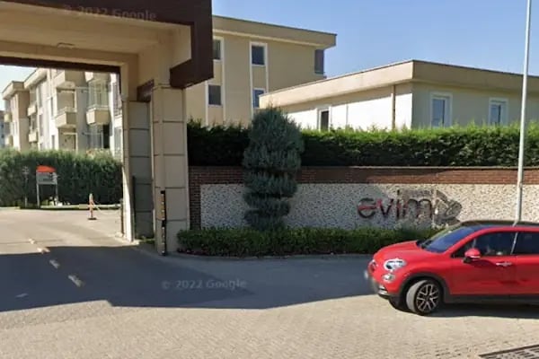 Evimiz Kocaeli Sitesi - Resim 6