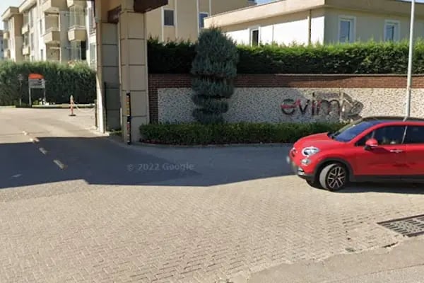 Evimiz Kocaeli Sitesi - Resim 14