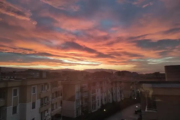 Evimiz Kocaeli Sitesi - Resim 3