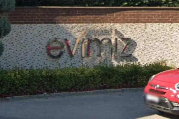 Evimiz Kocaeli Sitesi - Resim 15