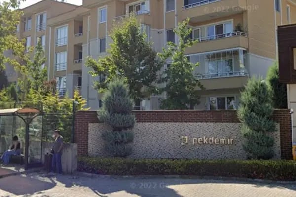 Evimiz Kocaeli Sitesi - Resim 5