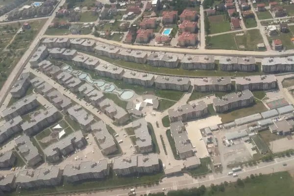 Evimiz Kocaeli Sitesi - Resim 2