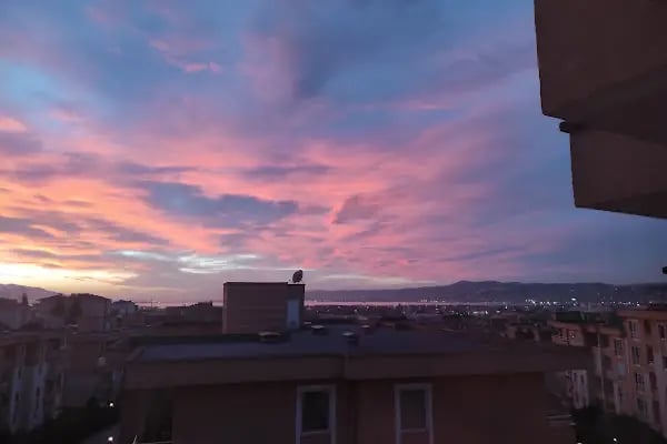 Evimiz Kocaeli Sitesi - Resim 10