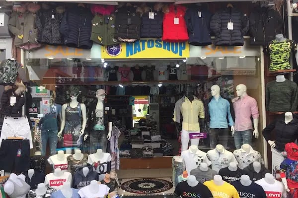 Nato shop - Resim 5