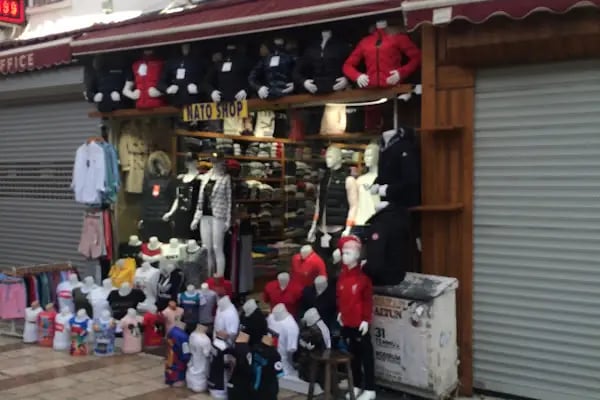 Nato shop - Resim 4