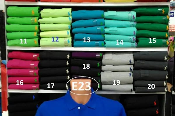 Nato shop - Resim 6