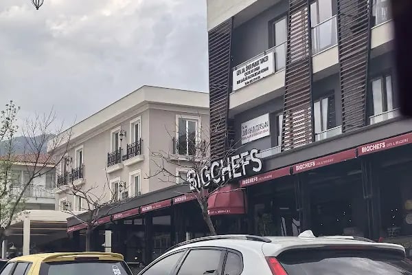 Denizli Çocuk ve Ergen Psikiyatrisi Uzm.Dr. Ömer Faruk TUNCER - Resim 3