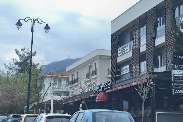 Denizli Çocuk ve Ergen Psikiyatrisi Uzm.Dr. Ömer Faruk TUNCER - Resim 2