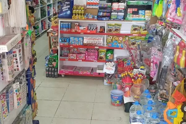Kardeşler kırtasiye - gıda - Resim 3