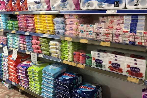 Sır Süpermarket Erol Sır - Resim 1