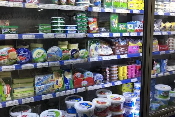 Sır Süpermarket Erol Sır - Resim 9