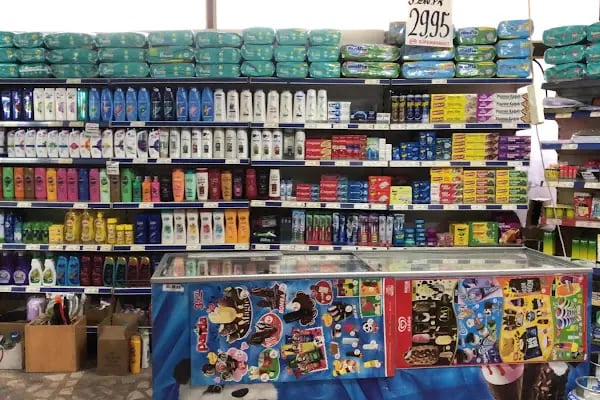 Sır Süpermarket Erol Sır - Resim 7
