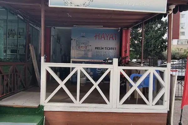 Aygaz tüp bayi Melih tic - Resim 3