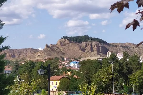 Çankırı - Resim 4