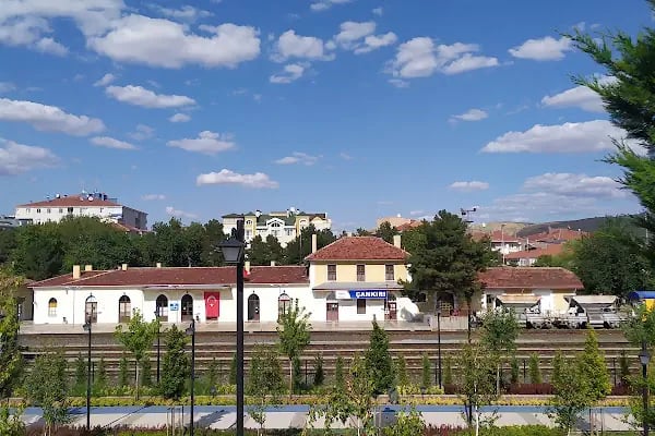 Çankırı - Resim 2