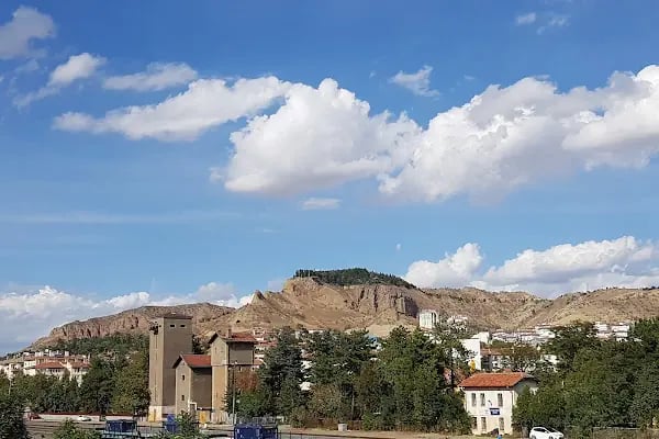 Çankırı - Resim 6
