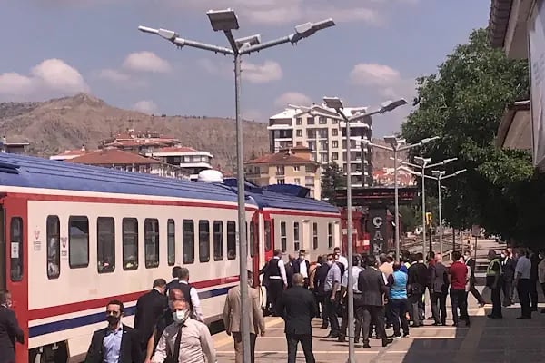 Çankırı - Resim 5
