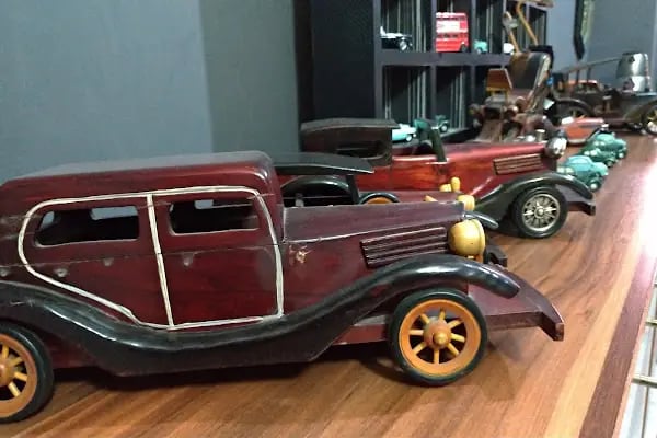 Palaoğlu Rent A Car - Resim 9