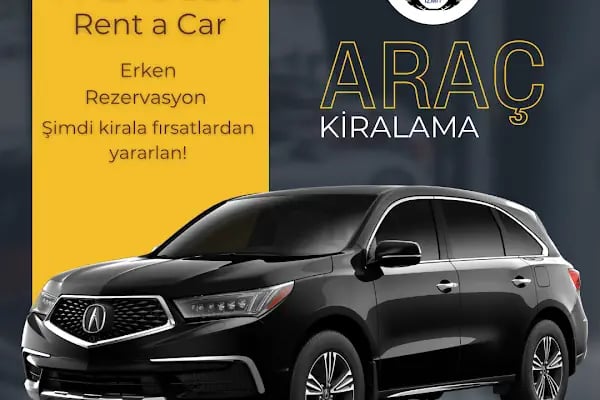 Palaoğlu Rent A Car - Resim 15