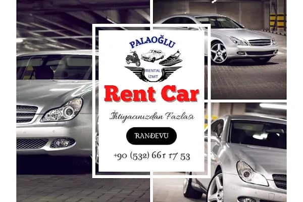 Palaoğlu Rent A Car - Resim 20