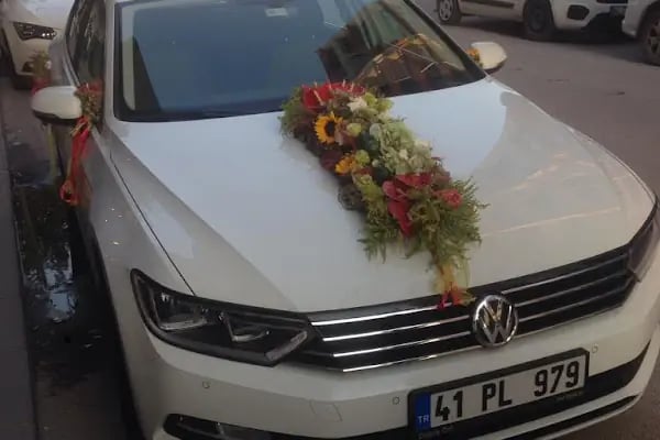 Palaoğlu Rent A Car - Resim 6