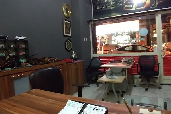 Palaoğlu Rent A Car - Resim 8