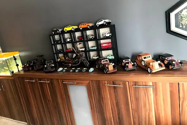 Palaoğlu Rent A Car - Resim 16