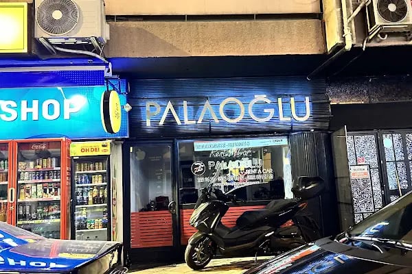 Palaoğlu Rent A Car - Resim 11