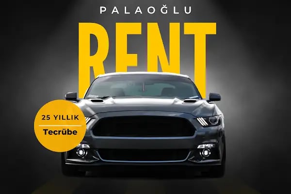 Palaoğlu Rent A Car - Resim 14