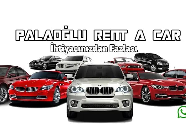 Palaoğlu Rent A Car - Resim 17