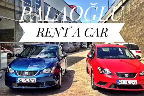 Palaoğlu Rent A Car - Resim 3