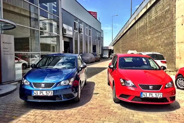 Palaoğlu Rent A Car - Resim 12