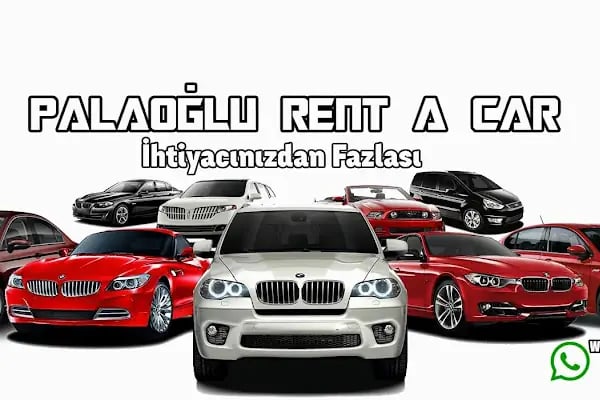 Palaoğlu Rent A Car - Resim 13
