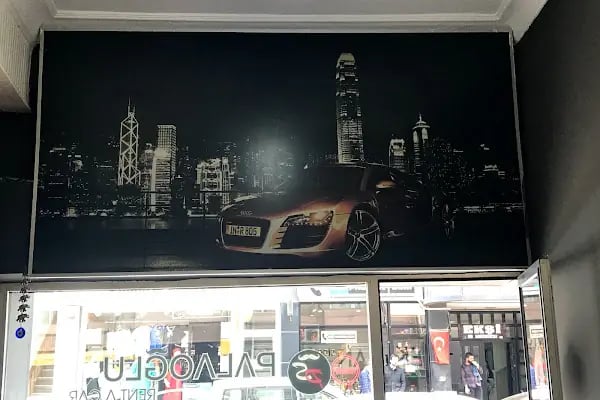 Palaoğlu Rent A Car - Resim 7