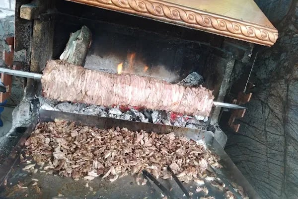Tekkale çağdöner cafe - Resim 8