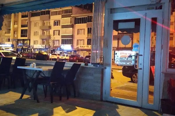 Tekkale çağdöner cafe - Resim 12