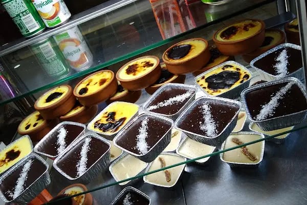 Tekkale çağdöner cafe - Resim 11