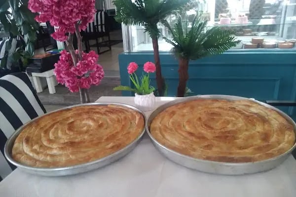 Tekkale çağdöner cafe - Resim 3